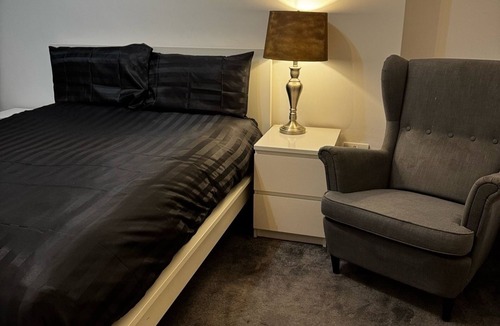 Westbourne Apartment | Maida Vale Dungeon Suite