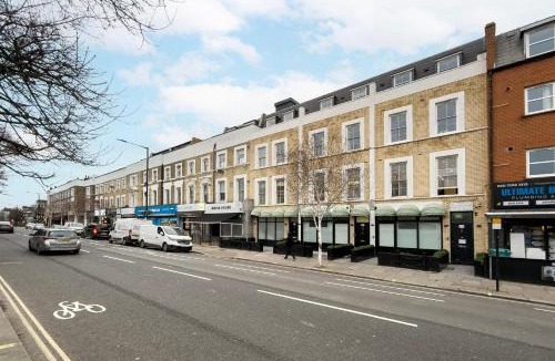 Harrow Road Apartment | Maida Vale Studio Apartments