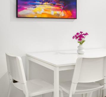 Harrow Road Apartment | Maida Vale Studio Apartments