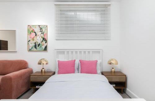 Harrow Road Apartment | Maida Vale Studio Apartments