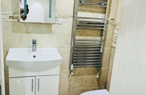 Maidenhead Apartment | Maidenhead Studio Retreat