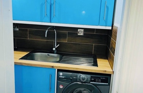 Maidenhead Apartment | Maidenhead Studio Retreat