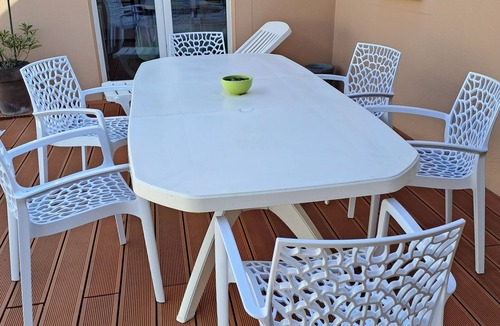 Bretignolles-sur-Mer Villa | Maidon DE Vacances Pour 6 A 8 Personnes A 300m DE LA MER ET 800m DES Commerces