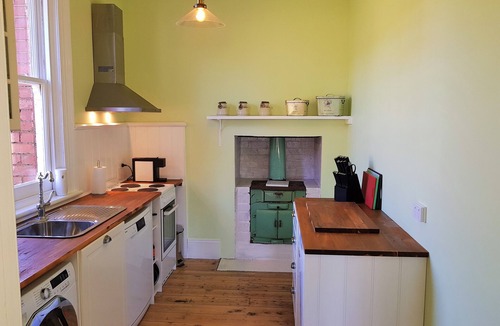 Coragulac House | Maids' Quarters - Coragulac House