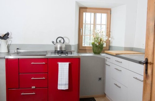 Vaz-Obervaz House | Maiensäss Acla Sissi Lenzerheide by Interhome