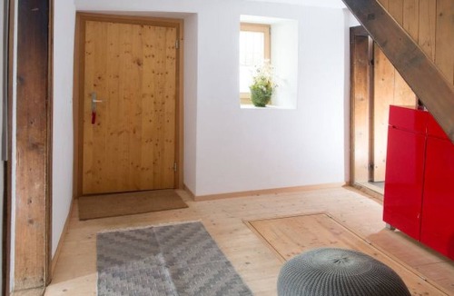 Vaz-Obervaz House | Maiensäss Acla Sissi Lenzerheide by Interhome