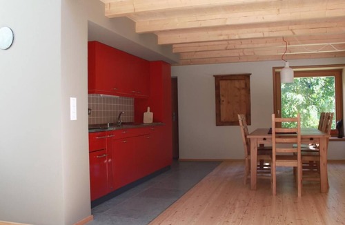 Poschiavo House | Maiensäss La Scera by Interhome