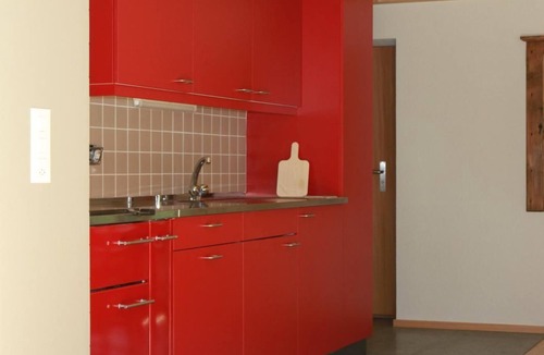 Poschiavo House | Maiensäss La Scera by Interhome