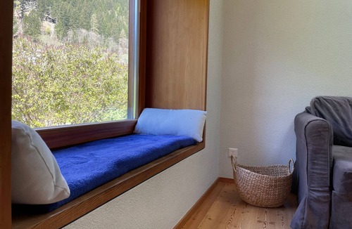 Poschiavo House | Maiensäss La Scera by Interhome