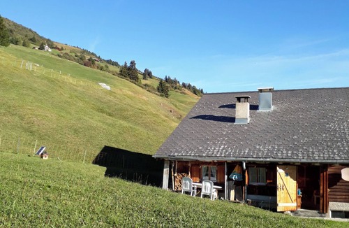 Cazis House | Maiensäss Rüs, (Präz). by Interhome