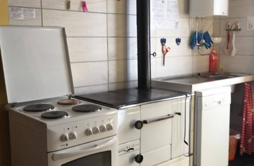 Les Paccots House | Maiensäss Romantica by Interhome