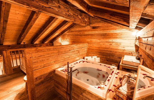 Vaz-Obervaz Hotel | Maiensässhotel Guarda Val