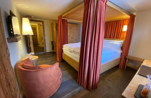 Vaz-Obervaz Hotel | Maiensässhotel Guarda Val