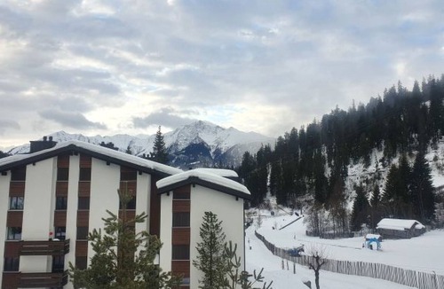 Laax Apartment | Maighels 8-9 by Interhome