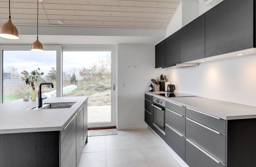 Sandkaas House | "Maike" - 200m from the sea by Interhome