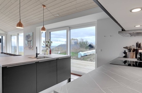 Sandkaas House | "Maike" - 200m from the sea by Interhome