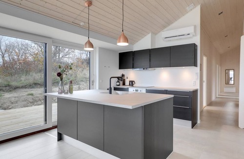 Sandkaas House | "Maike" - 200m from the sea by Interhome