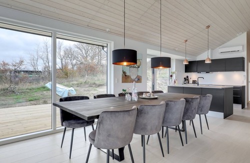 Sandkaas House | "Maike" - 200m from the sea by Interhome