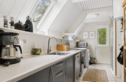 Oster Somarken House | "Maikel" - 1km from the sea by Interhome