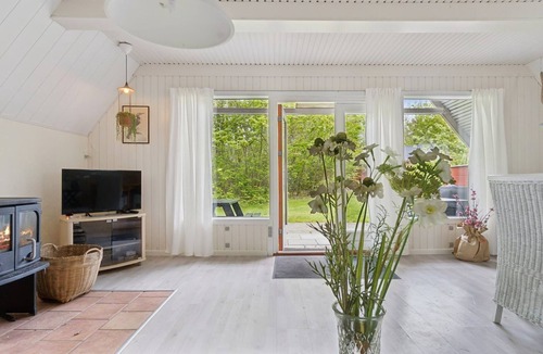 Oster Somarken House | "Maikel" - 1km from the sea by Interhome