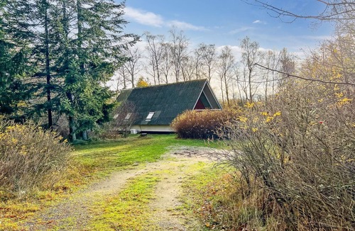 Oster Somarken House | "Maikel" - 1km from the sea by Interhome