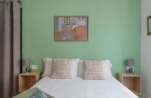 Campoamor Apartment | Maikran Standard Cozy Urban Stay