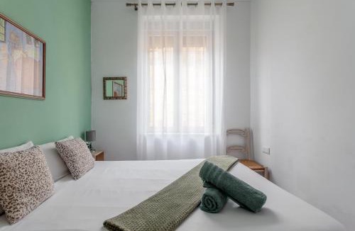 Campoamor Apartment | Maikran Standard Cozy Urban Stay