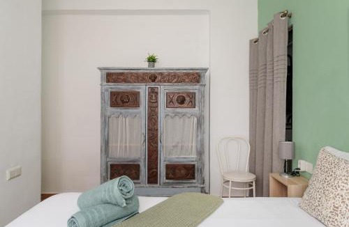 Campoamor Apartment | Maikran Standard Cozy Urban Stay