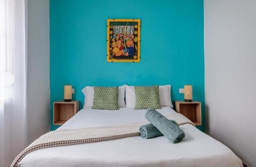 Campoamor Apartment | Maikran Standard Cozy Urban Stay