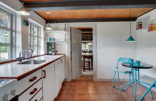 Otterup House | "Maileen" - 2.1km to the fjord by Interhome