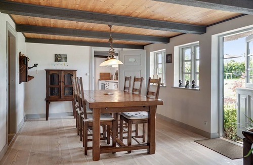 Otterup House | "Maileen" - 2.1km to the fjord by Interhome