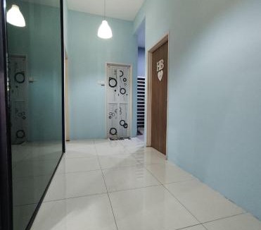 Alor Merah House | Maileyna Homestay 2