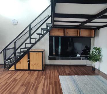 Alor Merah House | Maileyna Homestay 2