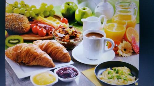 LIsle-en-Dodon Bed & Breakfast | Maillas D'en Haut