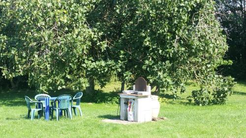 LIsle-en-Dodon Bed & Breakfast | Maillas D'en Haut