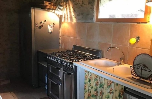 Mailleres House | Mailleres: House/Villa - MAILLERES