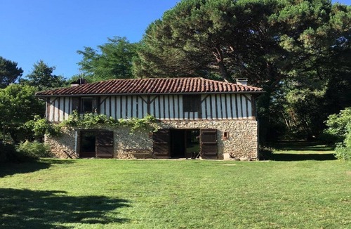 Mailleres House | Mailleres: House/Villa - MAILLERES