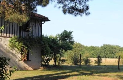 Mailleres House | Mailleres: House/Villa - MAILLERES