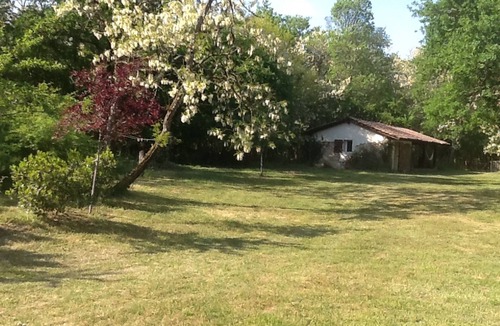 Mailleres House | Mailleres: House/Villa - MAILLERES