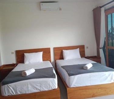 Mendoyo House | MAIMALU BEACH VIEW