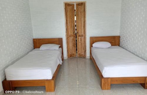 Mendoyo House | MAIMALU BEACH VIEW