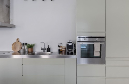 Indre By Apartment | Main 1 - Cozy 2-bdr Apt in Center of Copenhagen