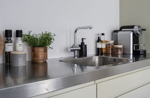 Indre By Apartment | Main 1 - Cozy 2-bdr Apt in Center of Copenhagen