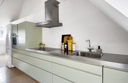 Indre By Apartment | Main 2 - Cute 2-bdr Apt in Central Copenhagen