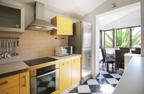 Donja luka Apartment | Main beach apartment Goran