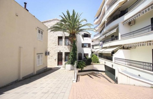 Donja luka Apartment | Main beach apartment Goran
