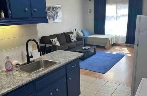 Thunder Bay Apartment | Main floor apt near airport