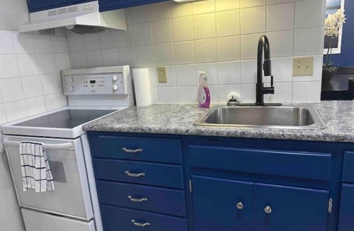 Thunder Bay Apartment | Main floor apt near airport