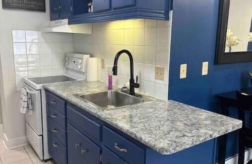 Thunder Bay Apartment | Main floor apt near airport
