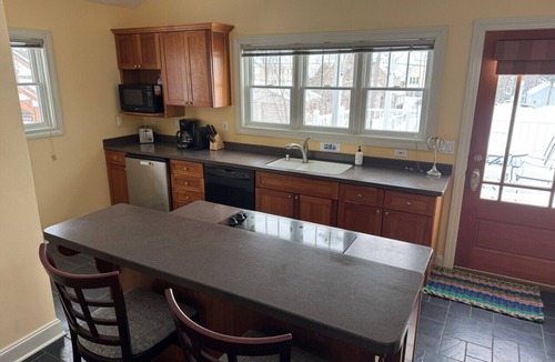 Bayfield House | Main @ Hendrickson House